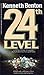 24th Level by Kenneth Benton