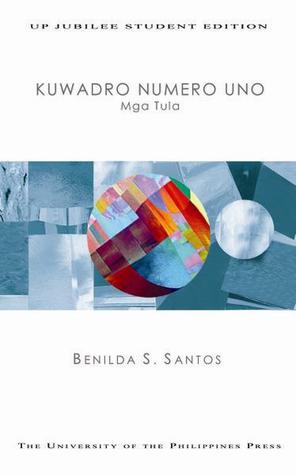 Kuwadro Numero Uno: Mga Tula