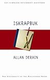 Iskrapbuk