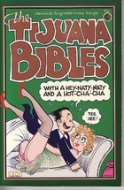 The Tijuana Bibles Book 3