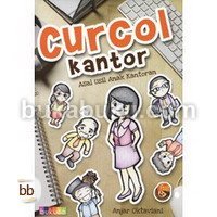 Curcol Kantor (Paperback)