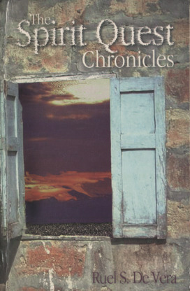 The Spirit Quest Chronicles (Transpersonal Psychology Series)