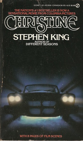 Christine