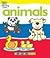 Animals (Baby's First Learning Book)