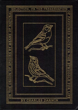 The Origin of Species (The 100 Greatest Books Ever Written)