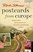Rick Steves' Postcards from Europe by Rick Steves