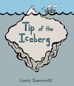 Tip of the Iceberg: A Book About the Clitoris (Paperback)