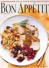Bon Appétit Magazine November 2007