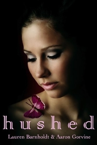 Hushed (The Witches of Santa Anna, #4)