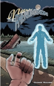 The New Phenomenon (The Phenomenon Trilogy, #1)