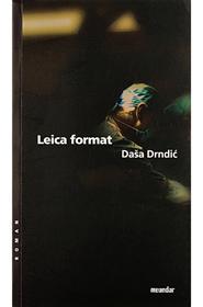 Leica format (Paperback)