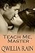 Teach Me, Master (Neighbors, #3)