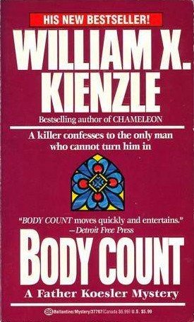 Body Count (Father Koesler, #14)