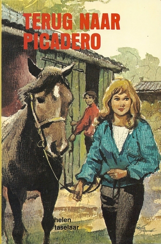 Terug naar Picadero (Picadero, #2)