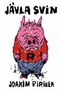 Jävla svin (Paperback)