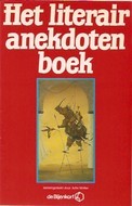 Het literair anekdoten boek (Paperback)