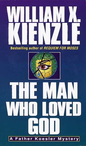 The Man Who Loved God (Father Koesler, #19)