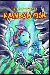 The Adventures of Rainbow Fish (Hardcover)