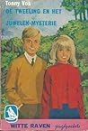 De tweeling en het juwelen-mysterie by Tonny Vos-Dahmen von Buchholz