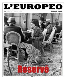 L' Europeo Bulgaria #22