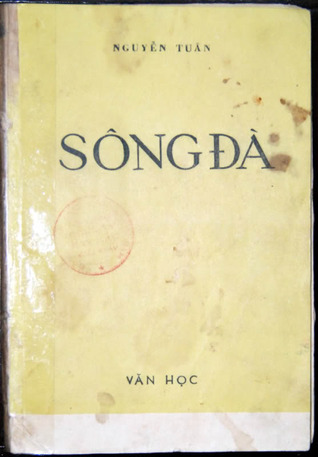 Sông Đà
