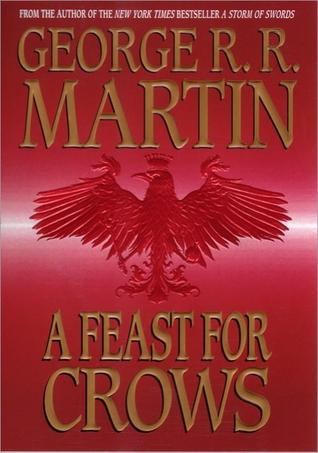 A Feast for Crows