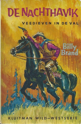 Veedieven in de val (De Nachthavik, #1)