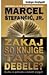Zakaj so knjige tako debele? by Marcel Štefančič Jr.
