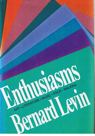 Enthusiasms (Hardcover)