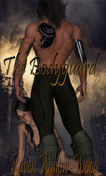 The Bodyguard (ebook)