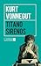 Titano sirenos by Kurt Vonnegut Jr.