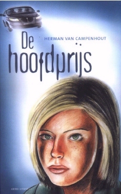 De hoofdprijs (Hardcover)