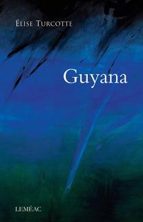 Guyana (Broché)
