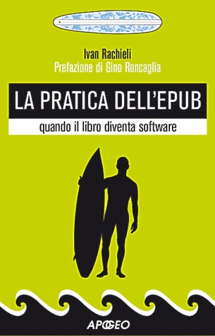 La pratica dell'ePub