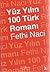 Yüz Yılın 100 Türk Romanı