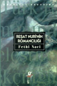 Reşat Nuri'nin Romancılığı