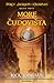 More čudovišta by Rick Riordan