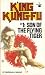 K'ing Kung-Fu #1: Son of the Flying Tiger (King Kung Fu)
