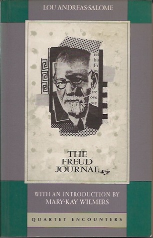 The Freud Journal (Paperback)