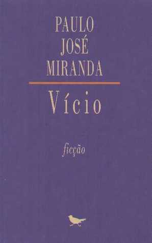 Vício (Paperback)
