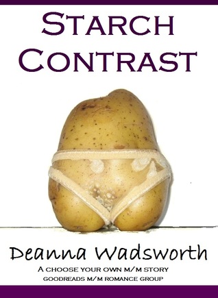 Starch Contrast (ebook)