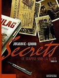 Secrets - Le serpent sous la glace Part 2