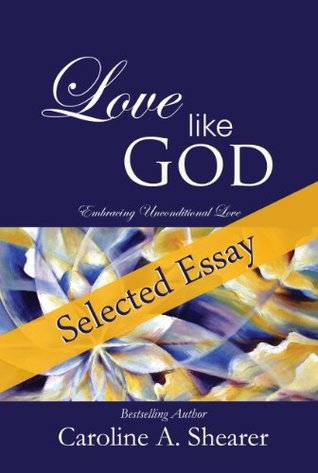 Lisa Gibson, a Selected Essay from Love Like God