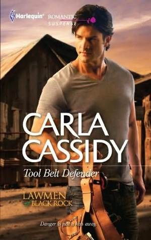 Tool Belt Defender (Lawmen of Black Rock #5)