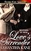 Love's Surrender (Brothers ...