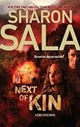 Next of Kin (Rebel Ridge, #1) 