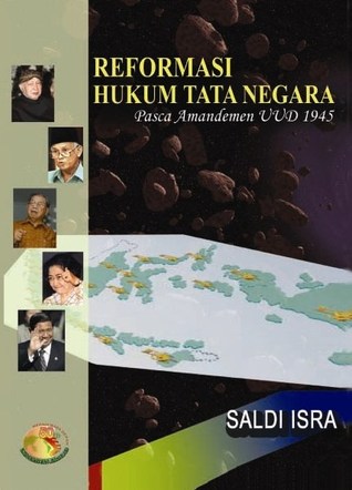 Reformasi Hukum Tata Negara: Pasca Amandemen 1945