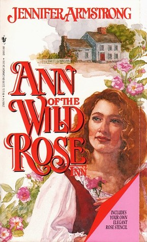 Ann of the Wild Rose Inn (Wild Rose Inn, #2)