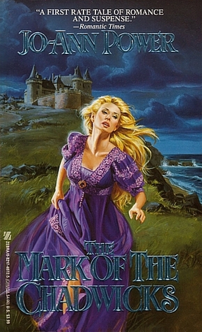 The Mark of the Chadwicks (Mass Market Paperback)