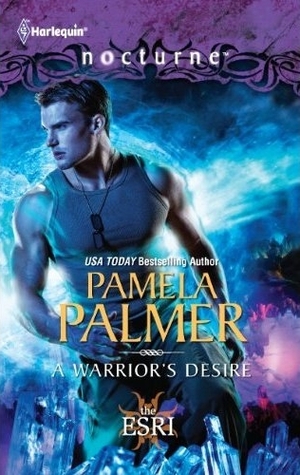 A Warrior's Desire (The Esri #3)